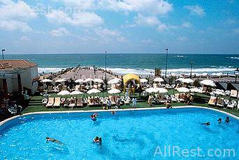 Sheraton Montazah Hotel 6
